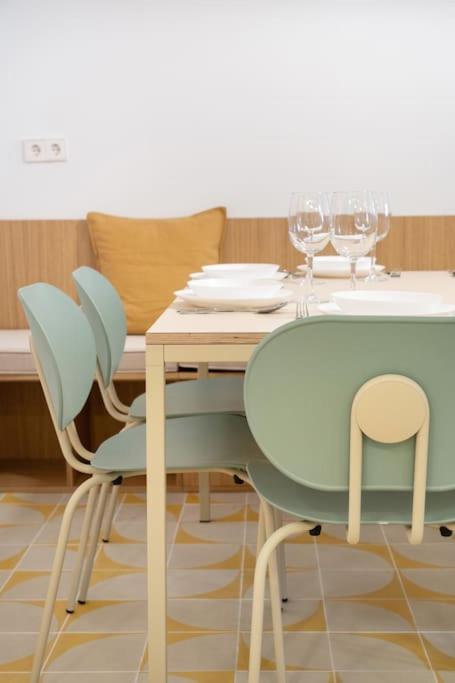 Apartamento Chueca Fuencarral - 5 Bdrms 5 Baths 12 Pax Madrid